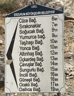 HEMŞİNLİLERİN İZİNDEN ERZURUMA SEYAHAT